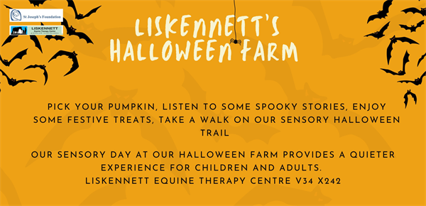 Liskennett's Halloween Farm