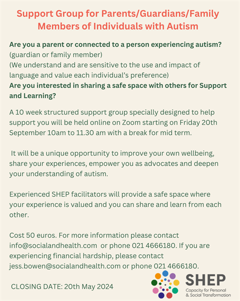 Support Group