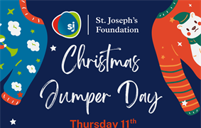 Christmas Jumper Day