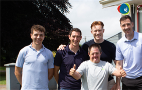 Drive for A Difference SJF Golf Classic 2026