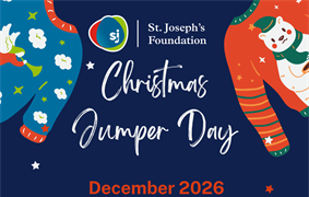 Christmas Jumper Day
