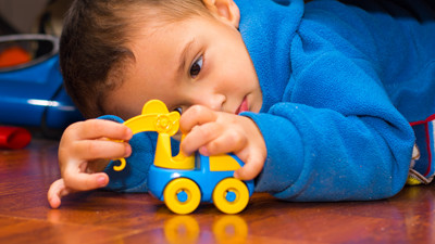 Occupational Therapy