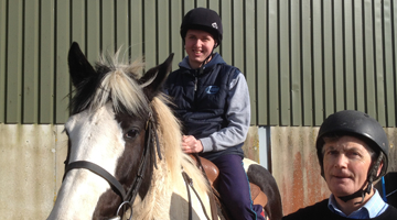 Liskennett Horse Farm